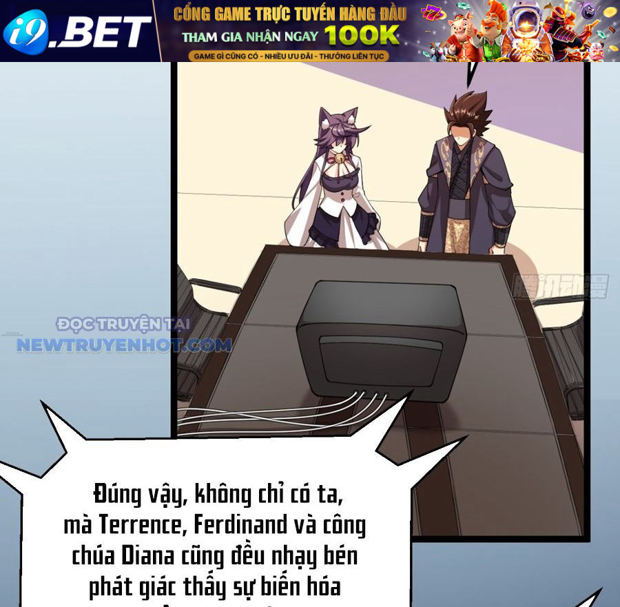 Từ Hôm Nay Bắt Đầu Làm Thành Chủ - Chapter 526 - Page 34