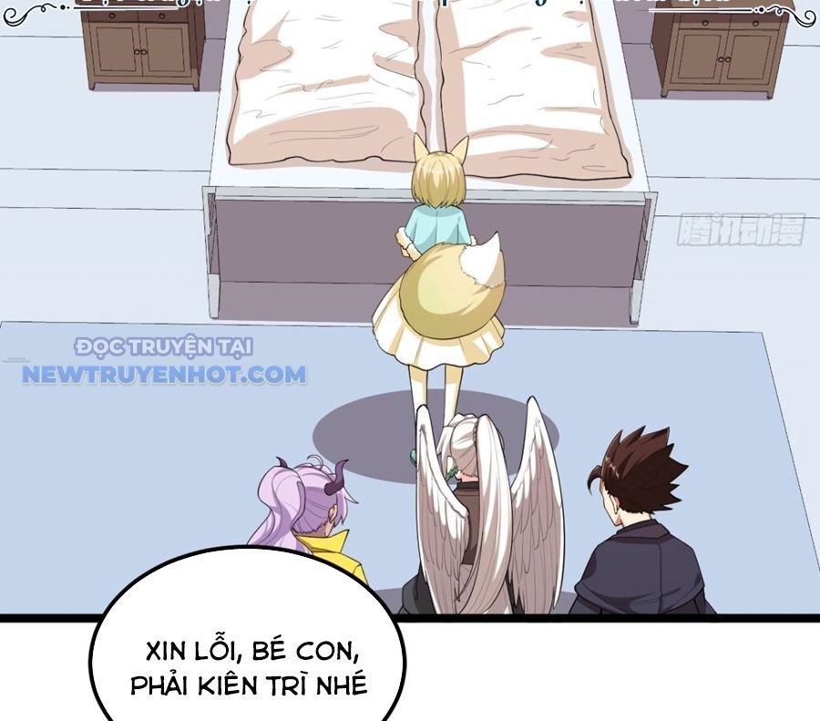 Từ Hôm Nay Bắt Đầu Làm Thành Chủ - Chapter 526 - Page 43