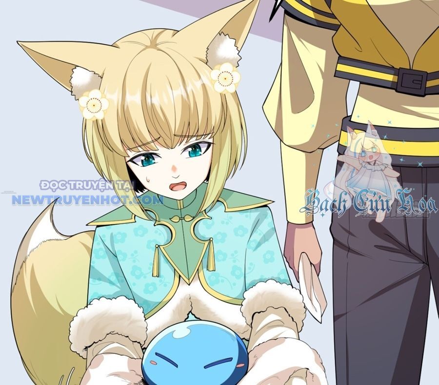 Từ Hôm Nay Bắt Đầu Làm Thành Chủ - Chapter 526 - Page 45