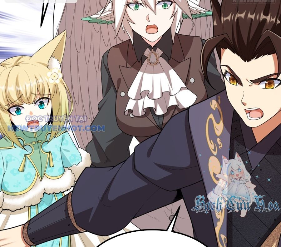 Từ Hôm Nay Bắt Đầu Làm Thành Chủ - Chapter 526 - Page 50