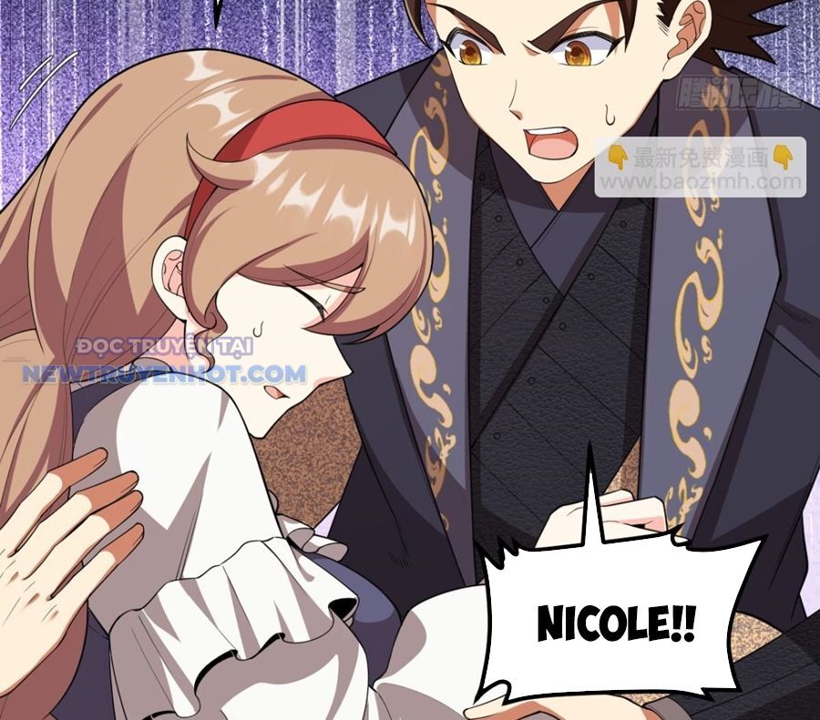 Từ Hôm Nay Bắt Đầu Làm Thành Chủ - Chapter 526 - Page 6