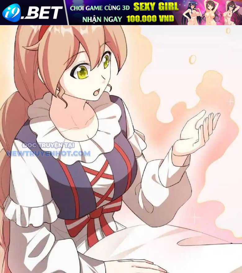 Từ Hôm Nay Bắt Đầu Làm Thành Chủ - Chapter 527 - Page 16