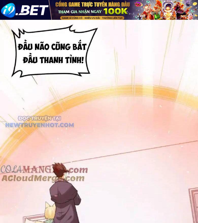 Từ Hôm Nay Bắt Đầu Làm Thành Chủ - Chapter 527 - Page 18