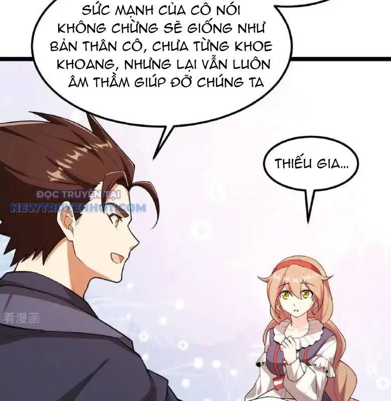 Từ Hôm Nay Bắt Đầu Làm Thành Chủ - Chapter 527 - Page 20