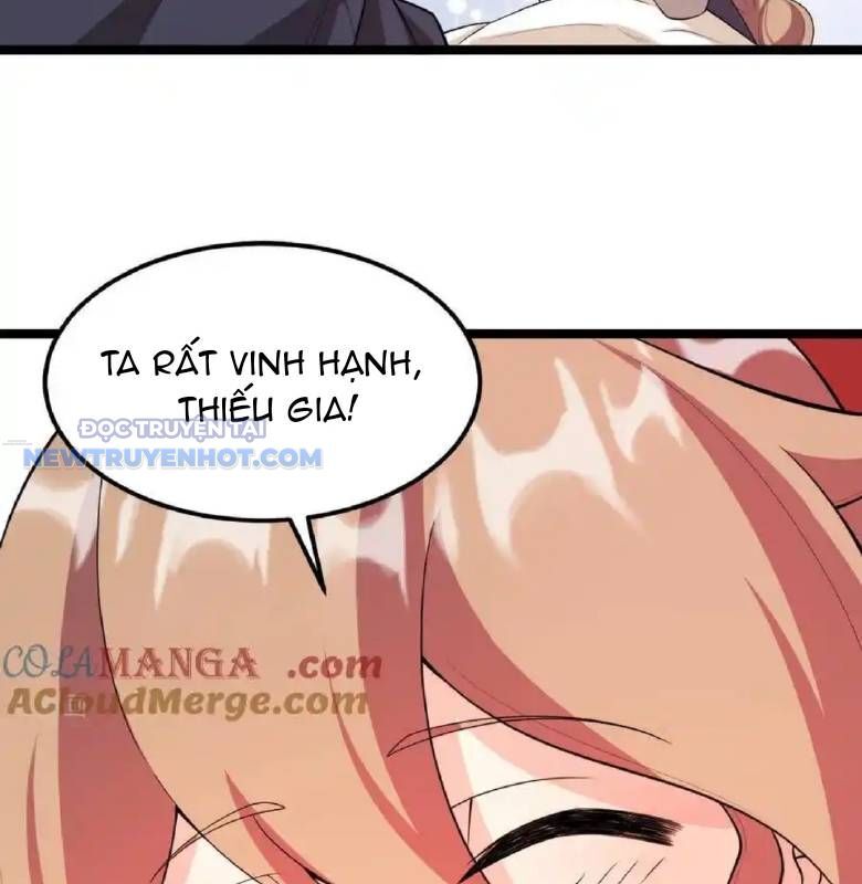 Từ Hôm Nay Bắt Đầu Làm Thành Chủ - Chapter 527 - Page 21