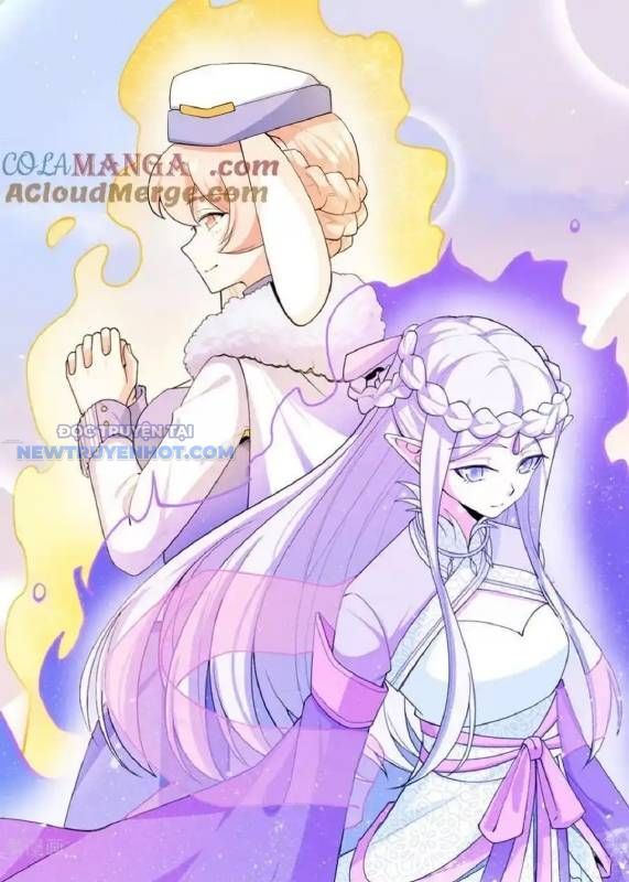 Từ Hôm Nay Bắt Đầu Làm Thành Chủ - Chapter 527 - Page 25