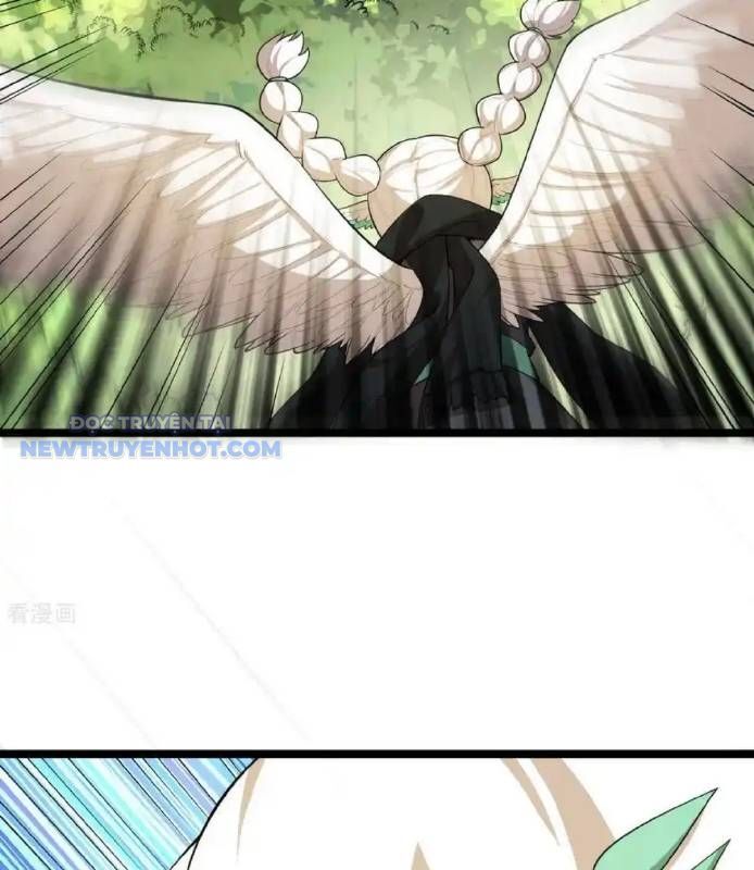 Từ Hôm Nay Bắt Đầu Làm Thành Chủ - Chapter 527 - Page 36