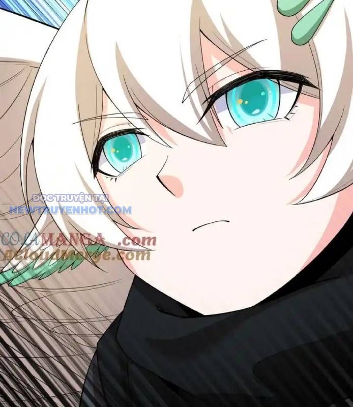 Từ Hôm Nay Bắt Đầu Làm Thành Chủ - Chapter 527 - Page 37