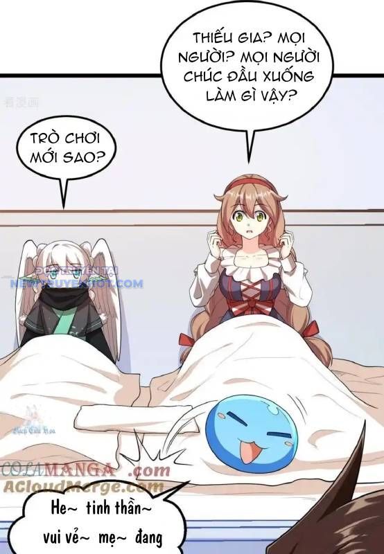 Từ Hôm Nay Bắt Đầu Làm Thành Chủ - Chapter 527 - Page 7