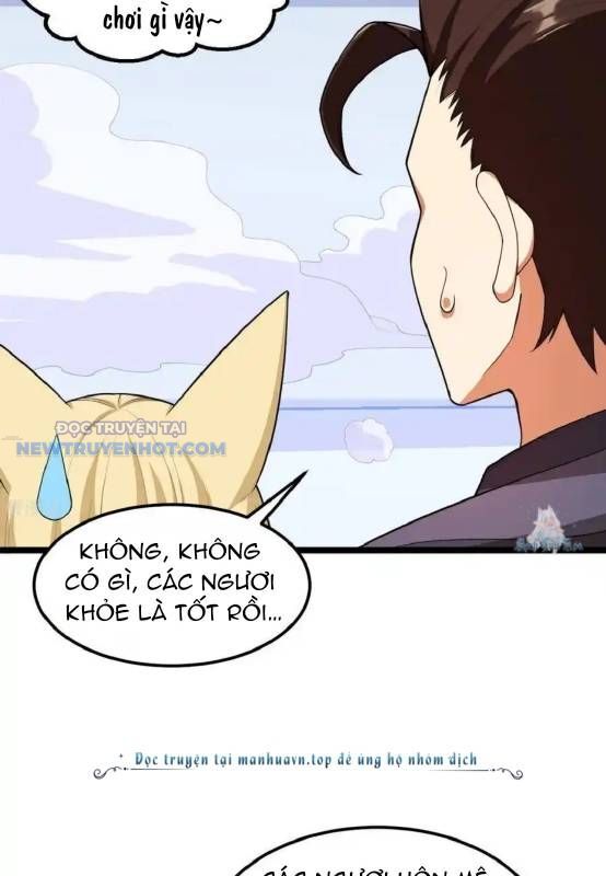 Từ Hôm Nay Bắt Đầu Làm Thành Chủ - Chapter 527 - Page 8