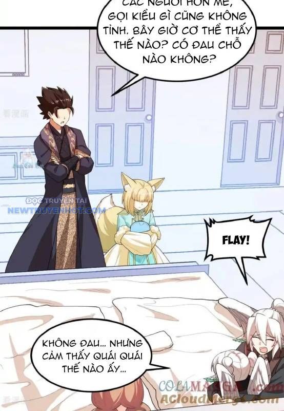 Từ Hôm Nay Bắt Đầu Làm Thành Chủ - Chapter 527 - Page 9