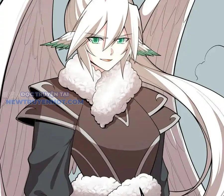 Từ Hôm Nay Bắt Đầu Làm Thành Chủ - Chapter 528 - Page 14