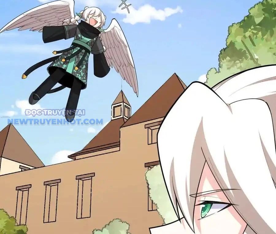 Từ Hôm Nay Bắt Đầu Làm Thành Chủ - Chapter 528 - Page 17