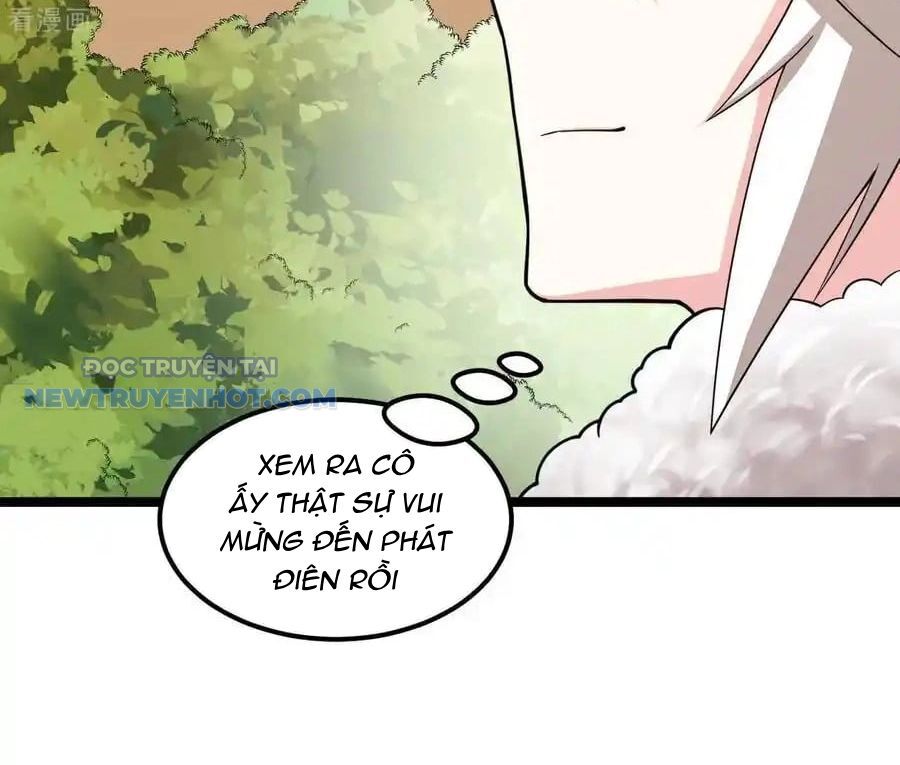 Từ Hôm Nay Bắt Đầu Làm Thành Chủ - Chapter 528 - Page 18