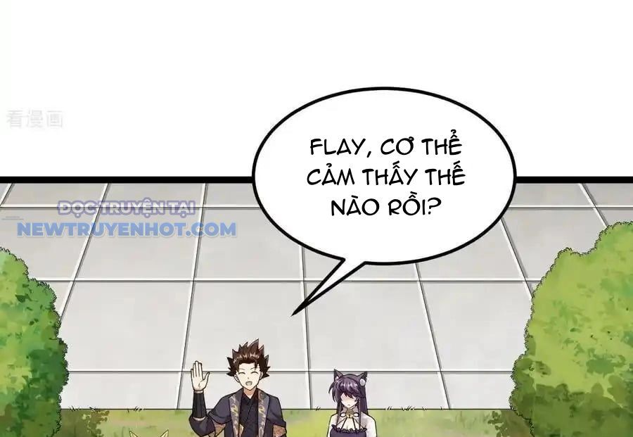 Từ Hôm Nay Bắt Đầu Làm Thành Chủ - Chapter 528 - Page 19