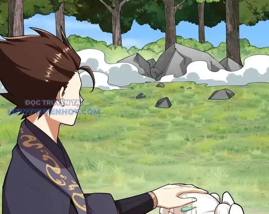 Từ Hôm Nay Bắt Đầu Làm Thành Chủ - Chapter 528 - Page 26