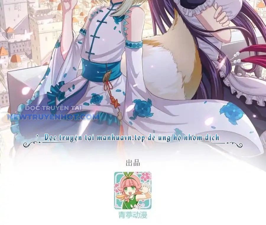 Từ Hôm Nay Bắt Đầu Làm Thành Chủ - Chapter 528 - Page 3