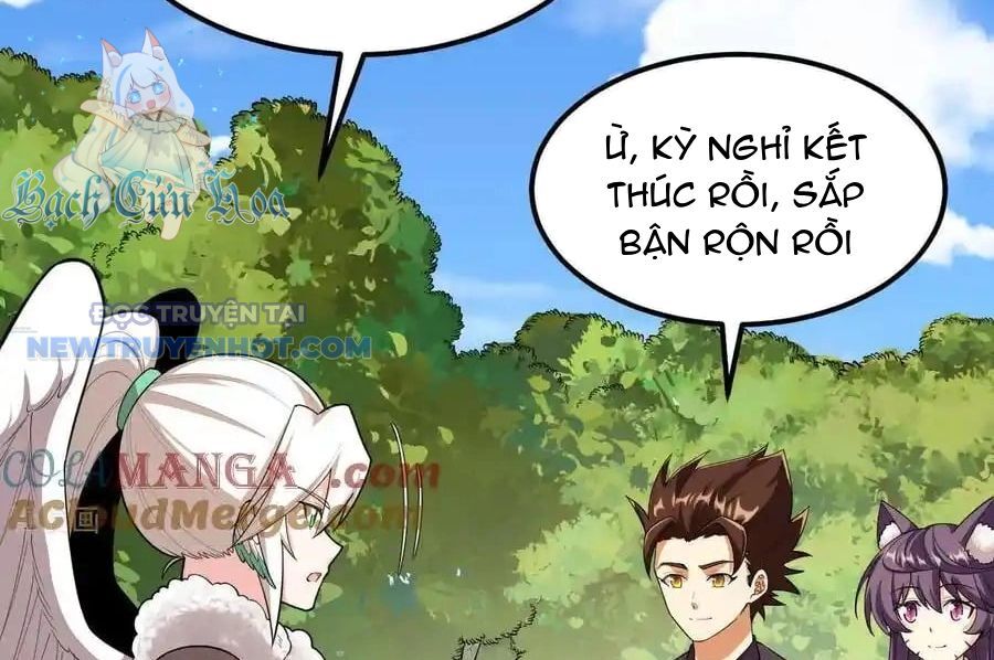 Từ Hôm Nay Bắt Đầu Làm Thành Chủ - Chapter 528 - Page 32