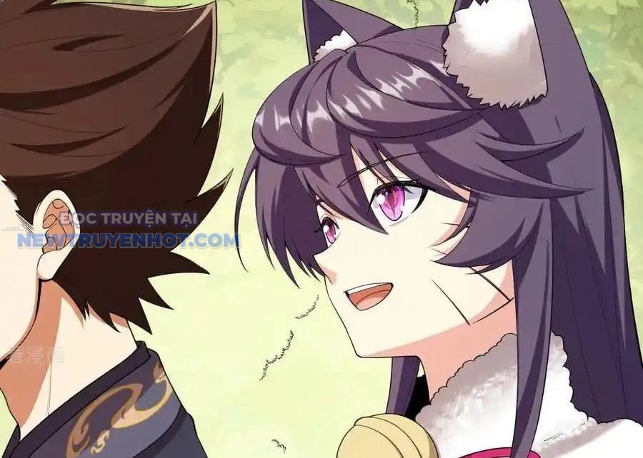 Từ Hôm Nay Bắt Đầu Làm Thành Chủ - Chapter 528 - Page 35