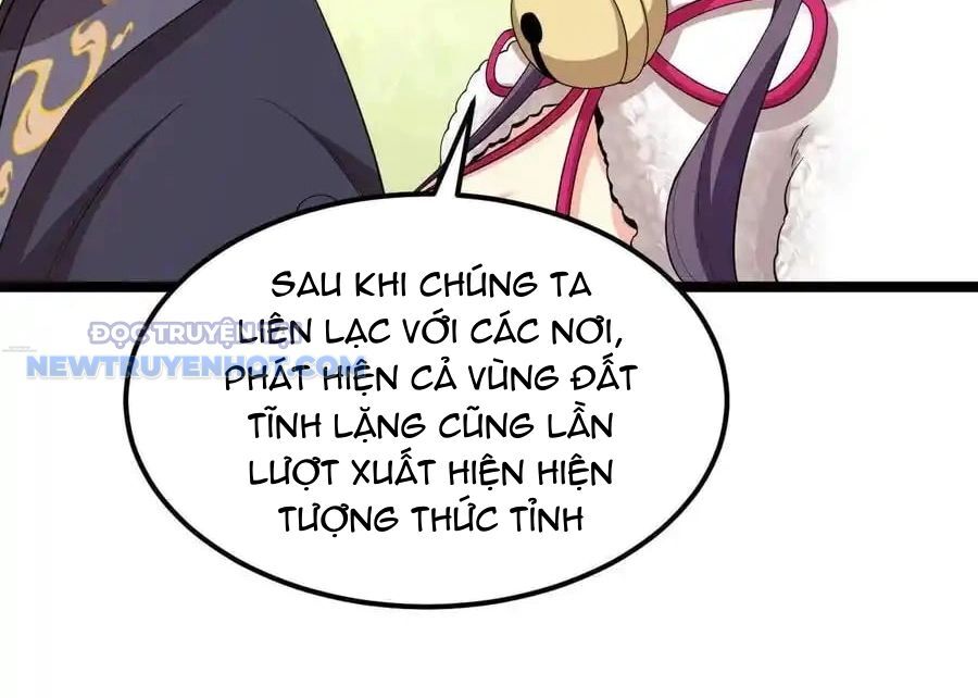 Từ Hôm Nay Bắt Đầu Làm Thành Chủ - Chapter 528 - Page 36
