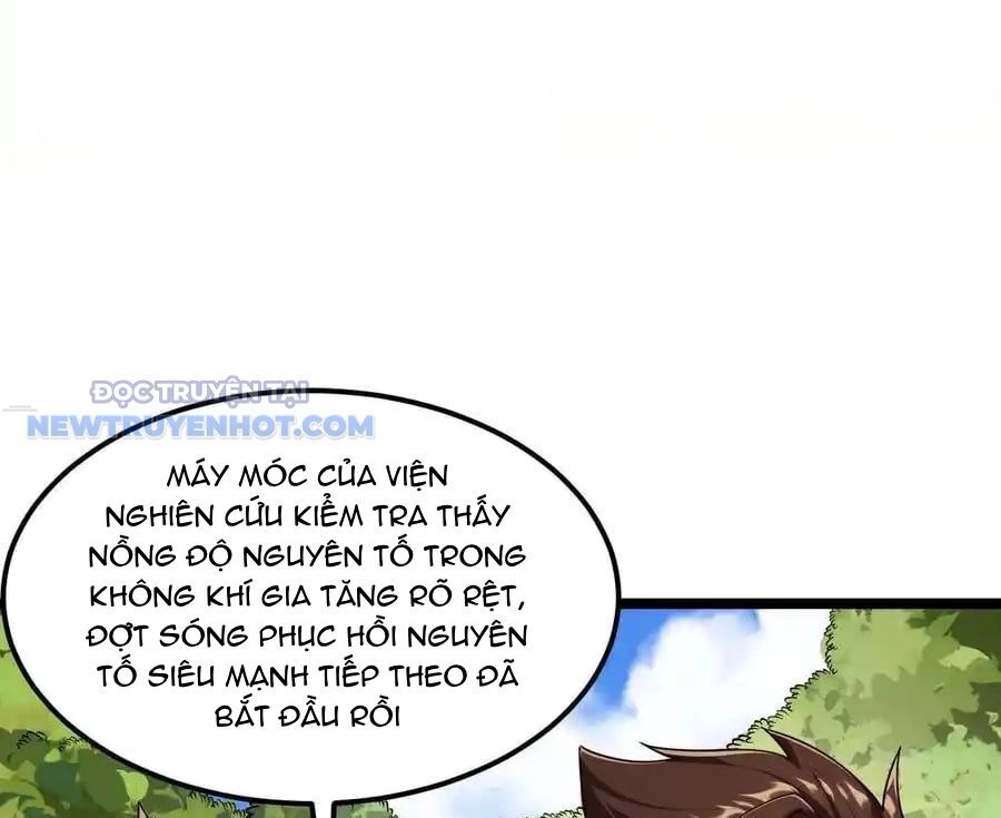 Từ Hôm Nay Bắt Đầu Làm Thành Chủ - Chapter 528 - Page 37