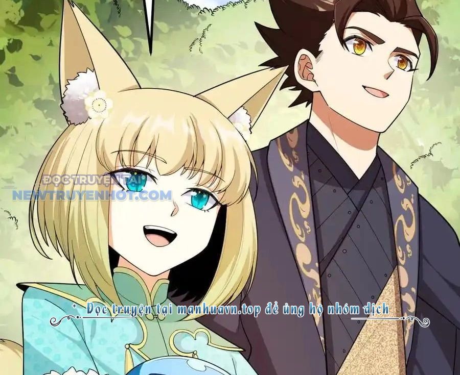 Từ Hôm Nay Bắt Đầu Làm Thành Chủ - Chapter 528 - Page 38