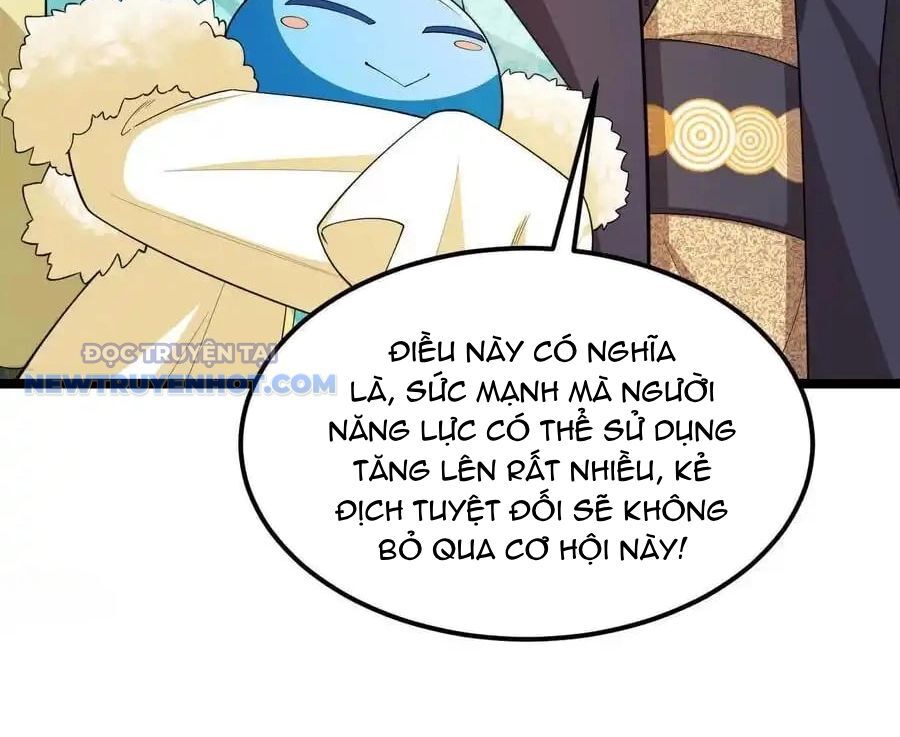 Từ Hôm Nay Bắt Đầu Làm Thành Chủ - Chapter 528 - Page 39