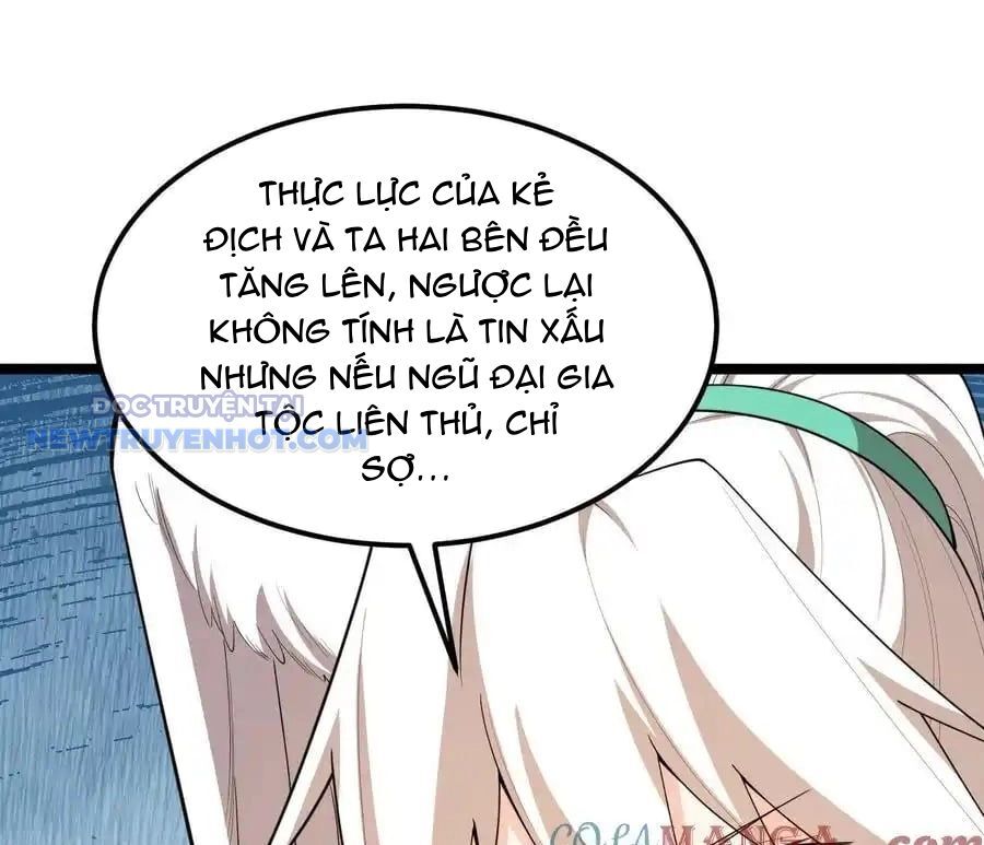 Từ Hôm Nay Bắt Đầu Làm Thành Chủ - Chapter 528 - Page 40