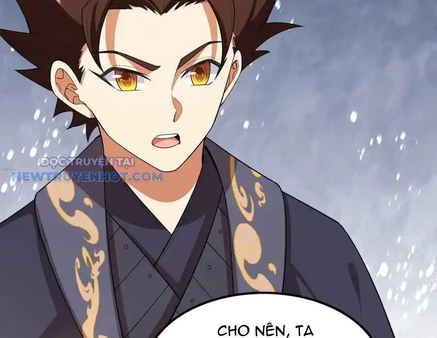 Từ Hôm Nay Bắt Đầu Làm Thành Chủ - Chapter 528 - Page 43