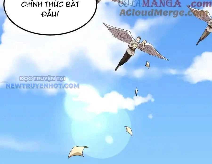 Từ Hôm Nay Bắt Đầu Làm Thành Chủ - Chapter 528 - Page 45