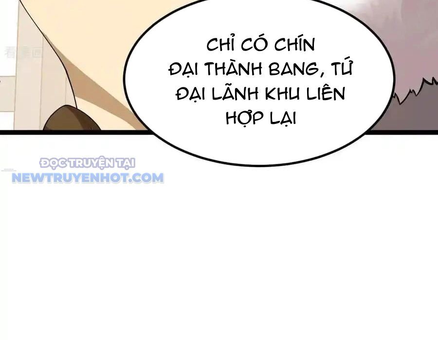 Từ Hôm Nay Bắt Đầu Làm Thành Chủ - Chapter 528 - Page 51