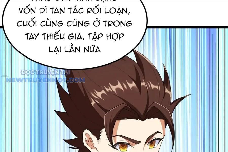 Từ Hôm Nay Bắt Đầu Làm Thành Chủ - Chapter 529 - Page 28