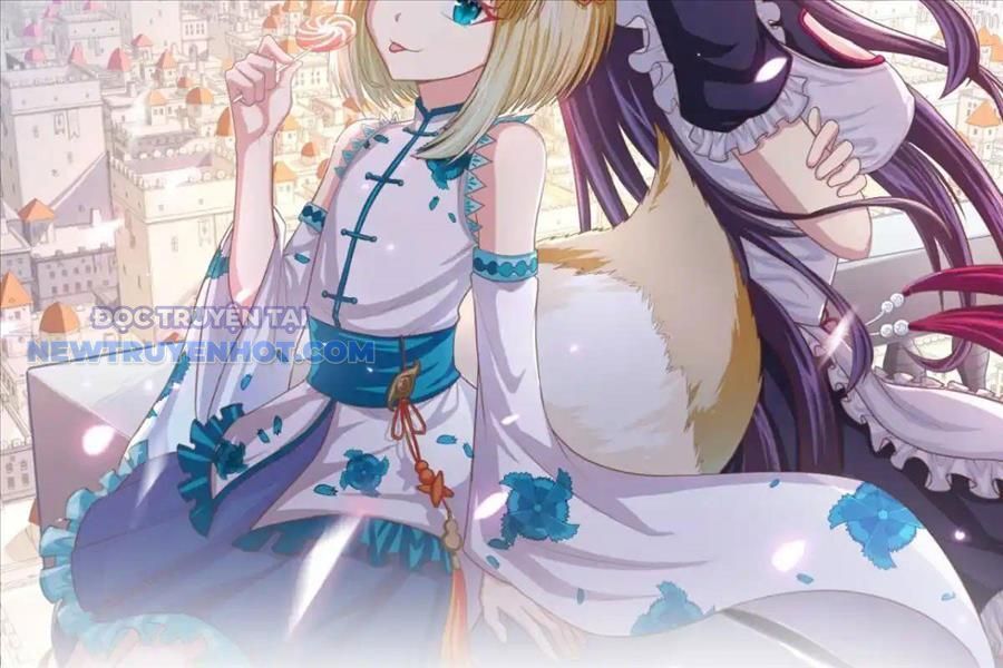 Từ Hôm Nay Bắt Đầu Làm Thành Chủ - Chapter 529 - Page 3