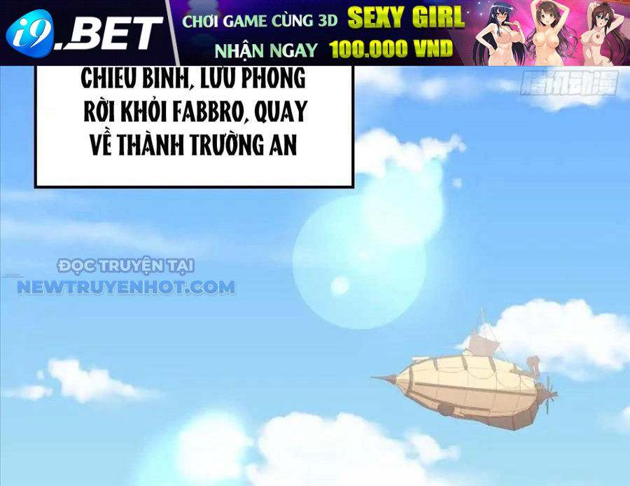 Từ Hôm Nay Bắt Đầu Làm Thành Chủ - Chapter 529 - Page 35