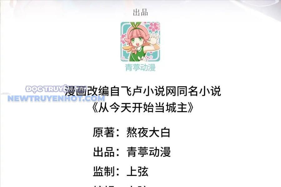 Từ Hôm Nay Bắt Đầu Làm Thành Chủ - Chapter 529 - Page 4