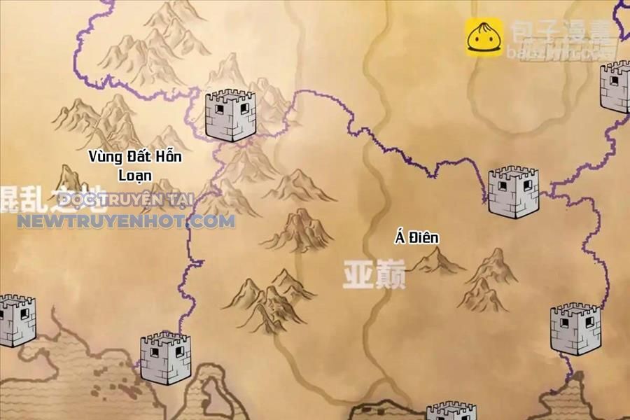 Từ Hôm Nay Bắt Đầu Làm Thành Chủ - Chapter 529 - Page 43