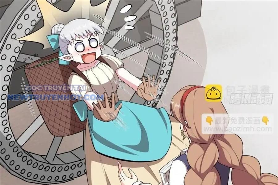 Từ Hôm Nay Bắt Đầu Làm Thành Chủ - Chapter 529 - Page 70