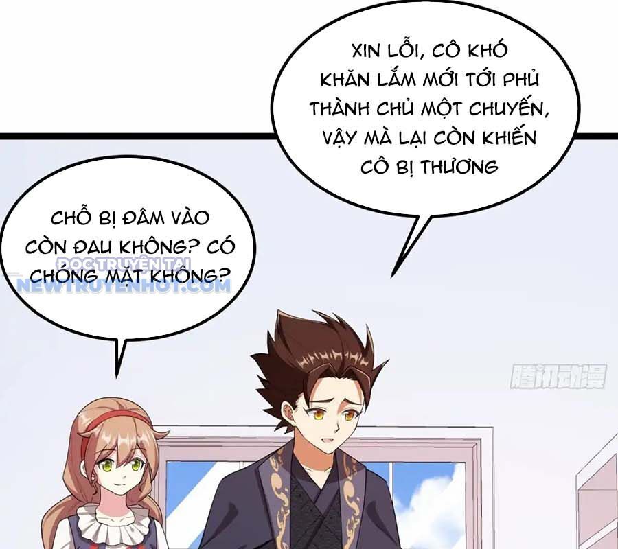 Từ Hôm Nay Bắt Đầu Làm Thành Chủ - Chapter 530 - Page 10