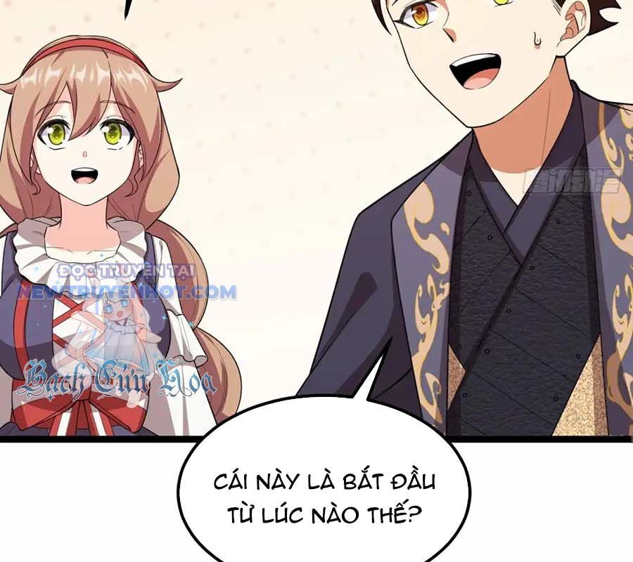 Từ Hôm Nay Bắt Đầu Làm Thành Chủ - Chapter 530 - Page 27