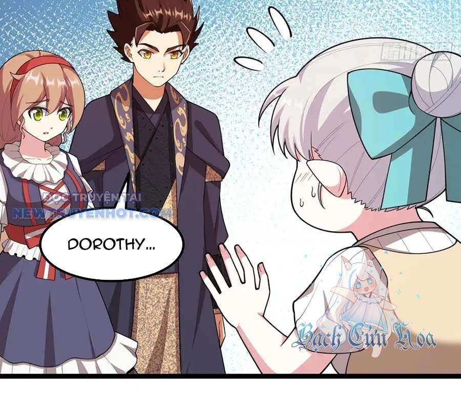 Từ Hôm Nay Bắt Đầu Làm Thành Chủ - Chapter 530 - Page 42