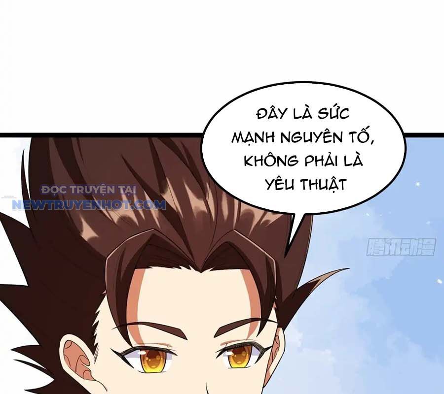 Từ Hôm Nay Bắt Đầu Làm Thành Chủ - Chapter 530 - Page 45