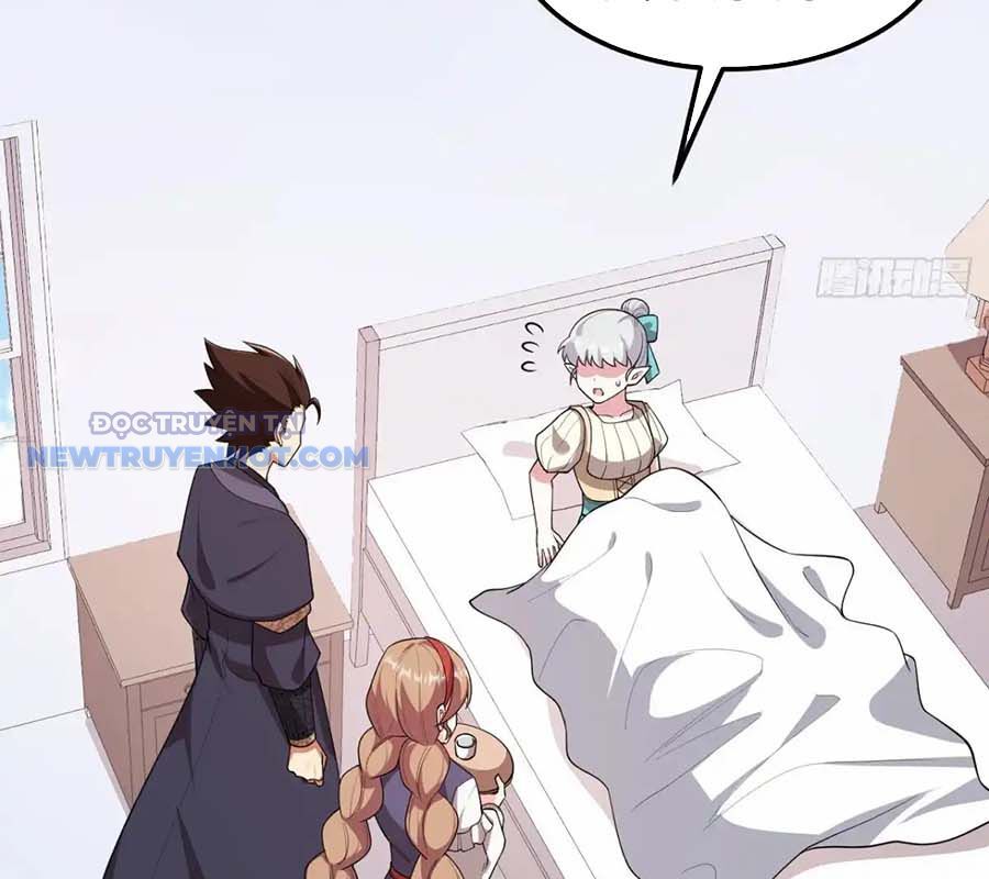 Từ Hôm Nay Bắt Đầu Làm Thành Chủ - Chapter 530 - Page 8