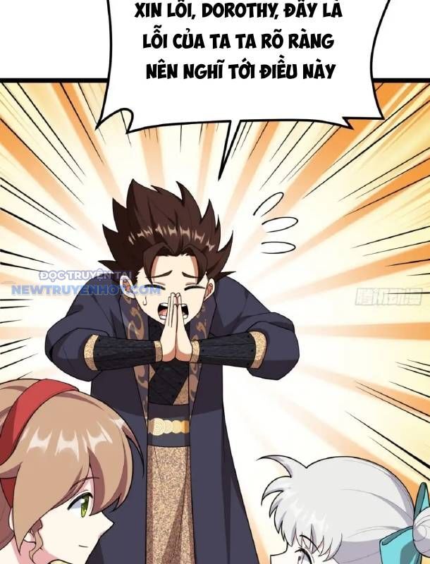 Từ Hôm Nay Bắt Đầu Làm Thành Chủ - Chapter 531 - Page 11