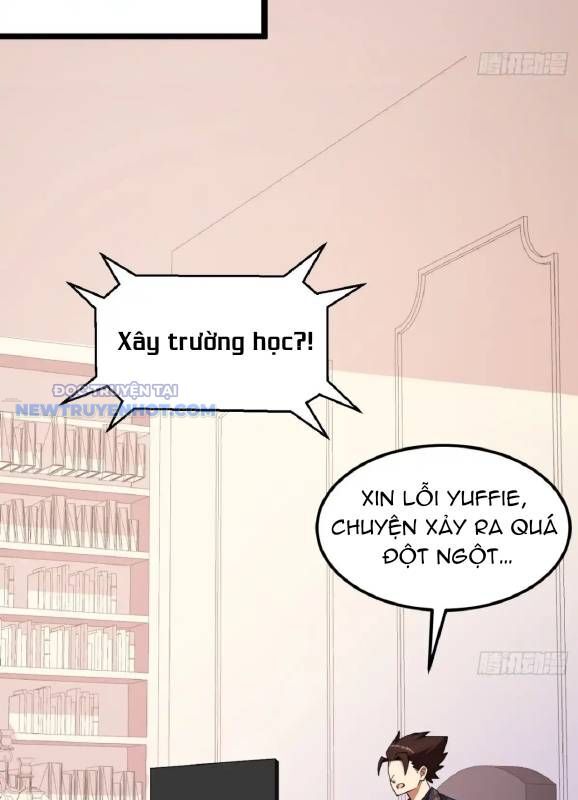 Từ Hôm Nay Bắt Đầu Làm Thành Chủ - Chapter 531 - Page 16