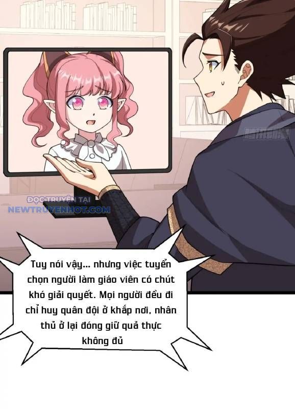 Từ Hôm Nay Bắt Đầu Làm Thành Chủ - Chapter 531 - Page 18