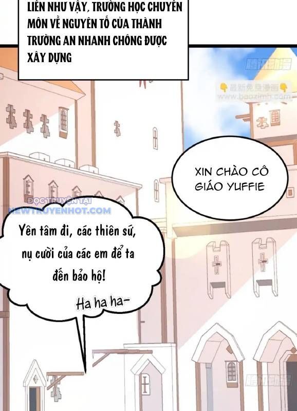 Từ Hôm Nay Bắt Đầu Làm Thành Chủ - Chapter 531 - Page 22