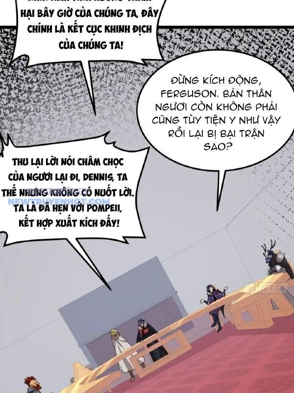 Từ Hôm Nay Bắt Đầu Làm Thành Chủ - Chapter 531 - Page 27