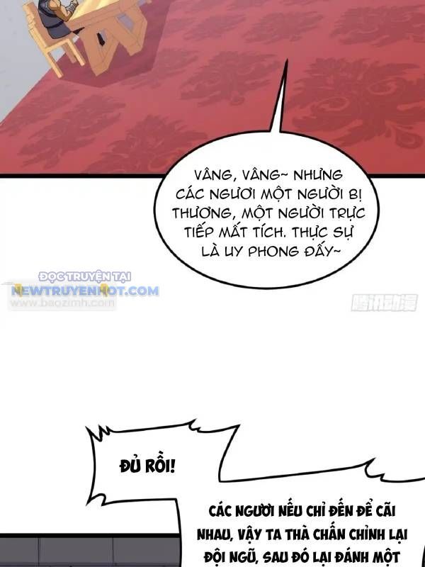 Từ Hôm Nay Bắt Đầu Làm Thành Chủ - Chapter 531 - Page 28