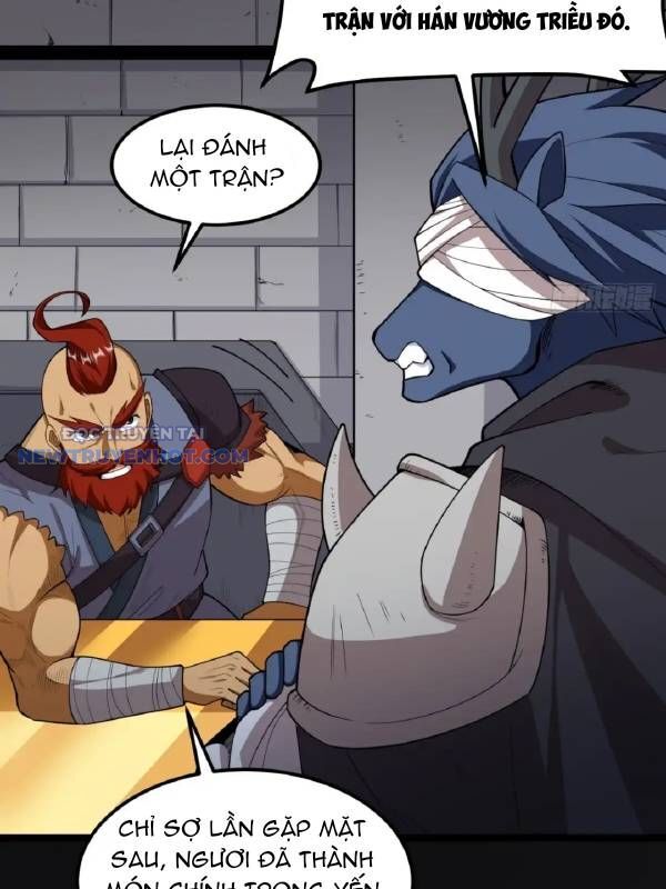 Từ Hôm Nay Bắt Đầu Làm Thành Chủ - Chapter 531 - Page 29