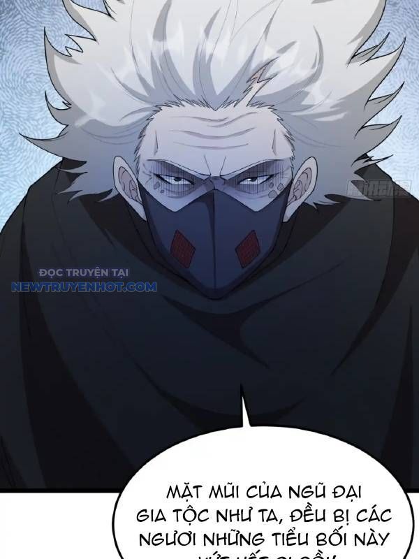 Từ Hôm Nay Bắt Đầu Làm Thành Chủ - Chapter 531 - Page 33